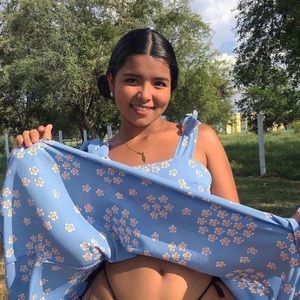 Meet your Posher, Andres